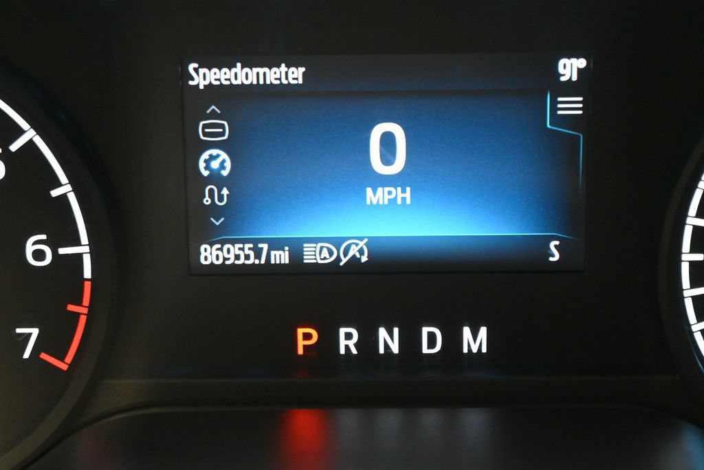 Used 2021 Ford F150 XL w/ Equipment Group 101A High AWD/4WD image 16