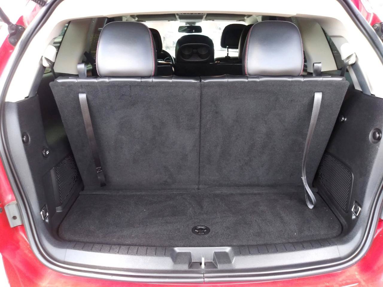 Used 2018 Dodge Journey GT AWD/4WD image 7