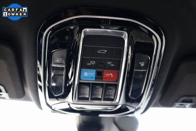 Used 2024 Jeep Grand Cherokee Overland image 22