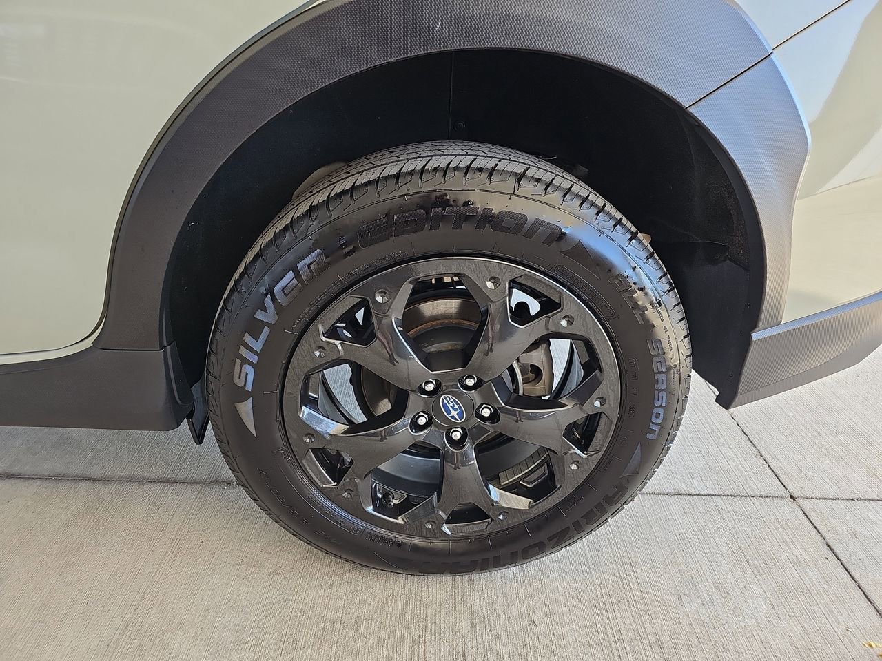 Used 2023 Subaru Crosstrek 2.0i Premium w/ Special Edition image 38