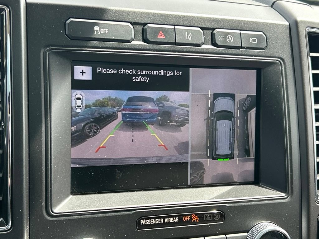 Used 2019 Ford Expedition Limited w/ Special Edition Package RWD image 33
