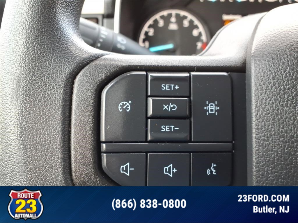 Certified 2023 Ford F150 XL w/ Max Trailer Tow Package image 15