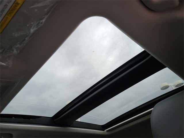 New 2025 MAZDA CX-50 AWD 2.5 Turbo w/ Weather Package image 15