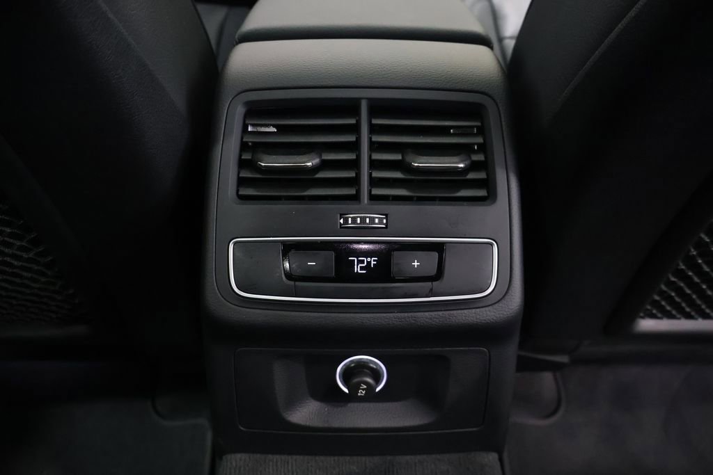 Used 2019 Audi A4 2.0T Premium w/ 18" Wheel Package image 25
