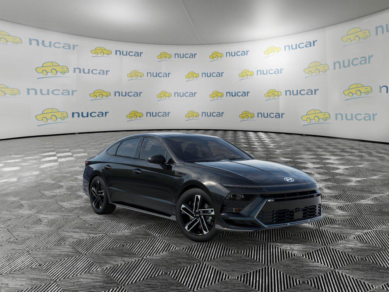 New 2026 Hyundai Sonata N Line image 2