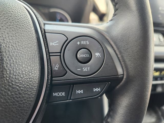 Used 2021 Toyota RAV4 XSE AWD/4WD image 29