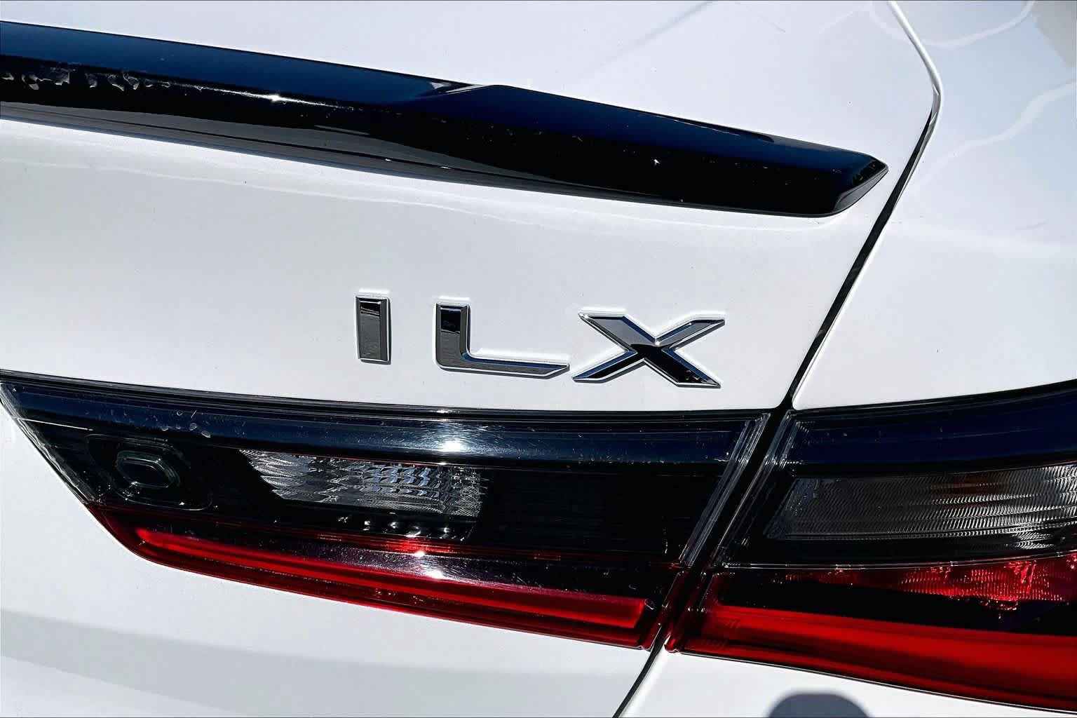 Used 2021 Acura ILX w/ Premium & A-SPEC Package FWD image 30