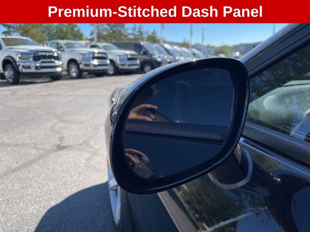 Used 2022 Dodge Challenger R/T Scat Pack w/ Plus Package image 16