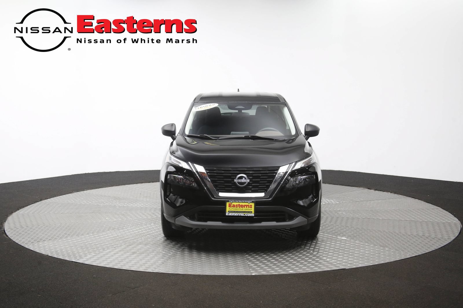 Used 2023 Nissan Rogue S AWD/4WD image 49
