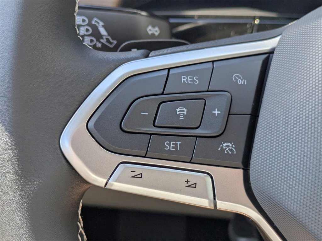 New 2026 Volkswagen Atlas SE image 28