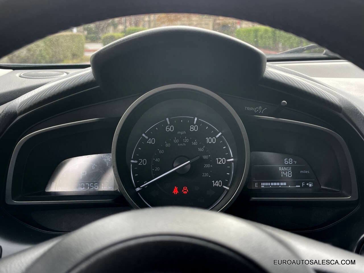 Used 2018 MAZDA CX-3 Touring w/ Preferred Equipment Package image 37