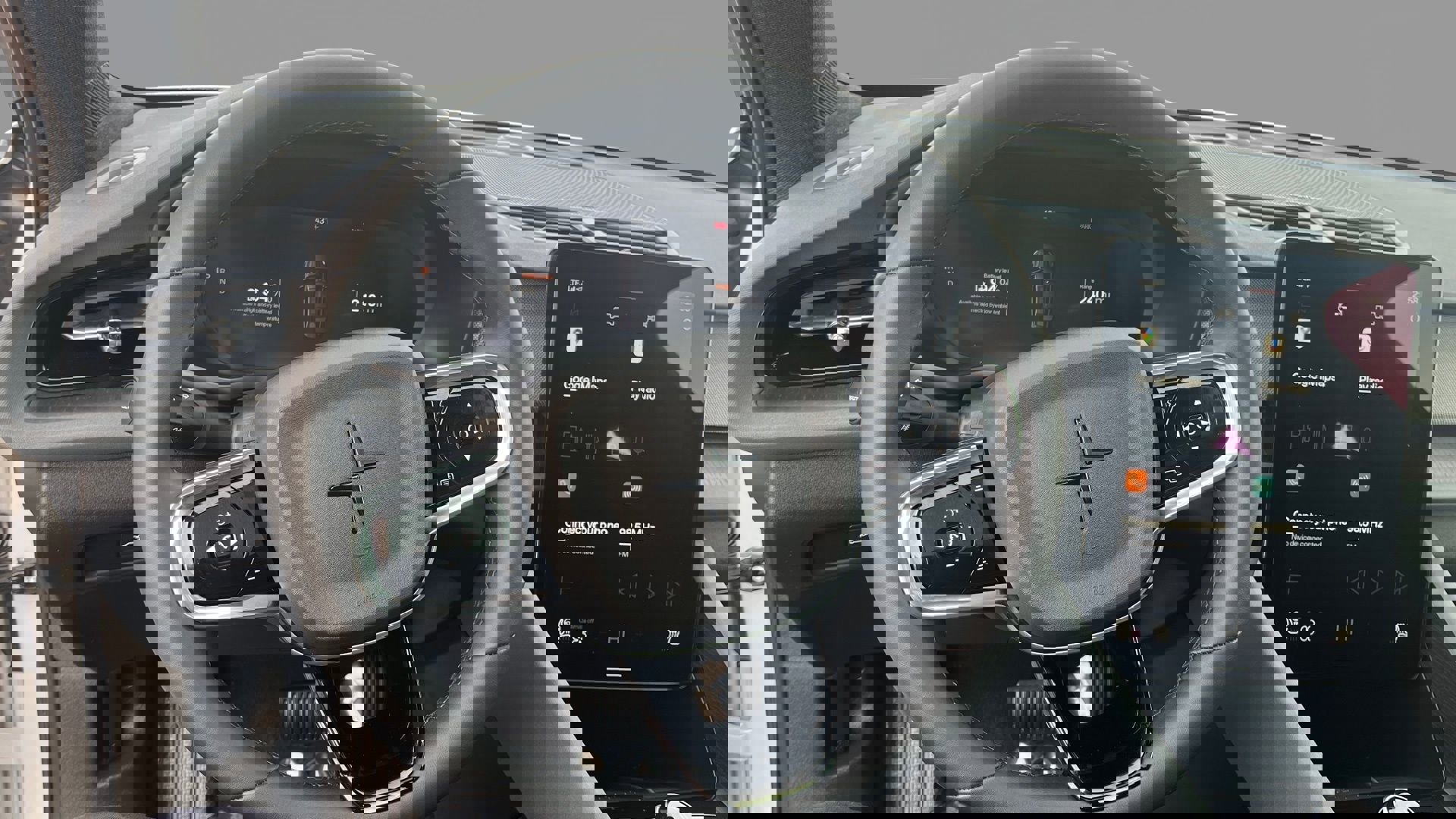 Used 2024 Polestar Polestar 2 image 9