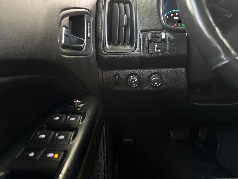 Used 2019 GMC Canyon Denali AWD/4WD image 9