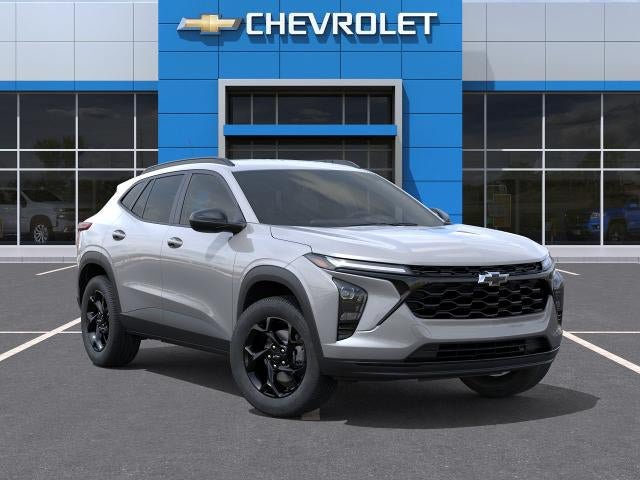 New 2026 Chevrolet Trax LT w/ Driver Confidence Package FWD image 7
