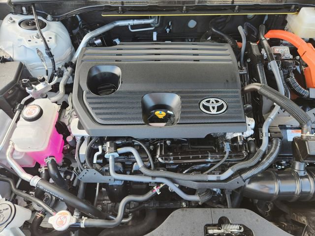 Used 2024 Toyota Crown AWD/4WD image 27