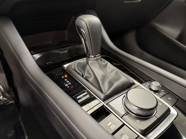 New 2026 MAZDA MAZDA3 Hatchback w/Premium Plus Pkg image 26