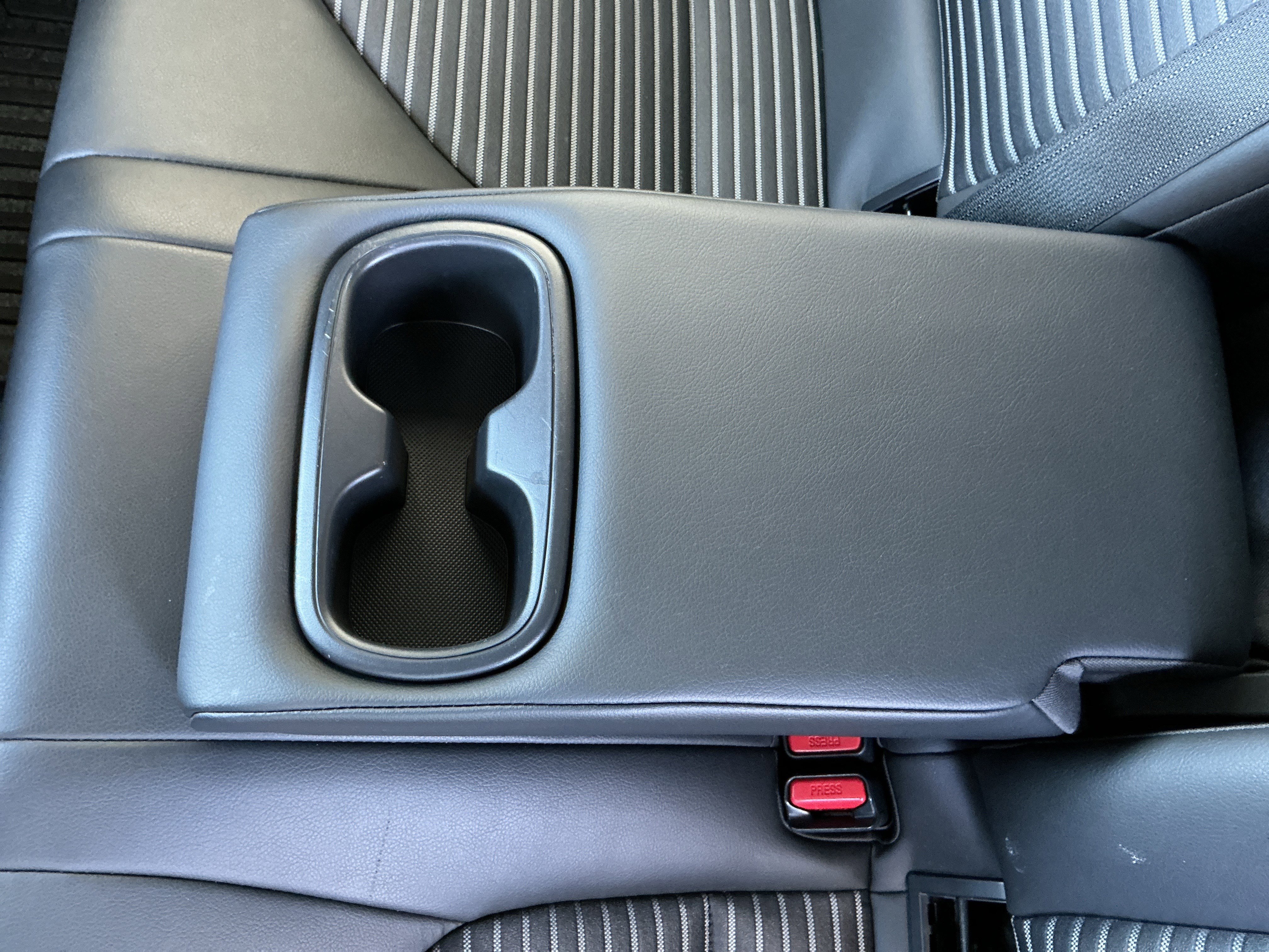 Certified 2024 Toyota Camry SE image 29