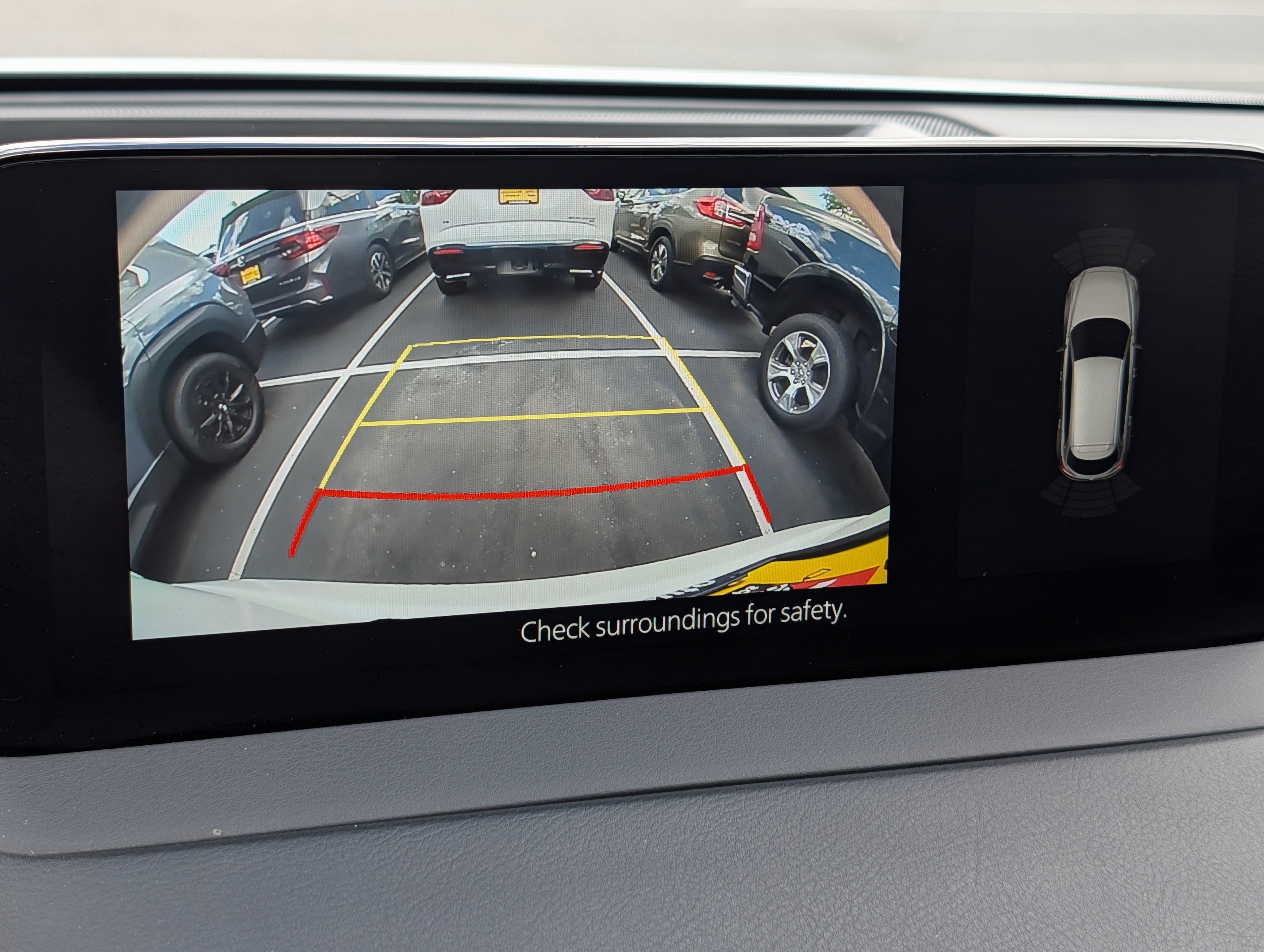 Used 2022 MAZDA CX-9 Touring Plus AWD/4WD image 27