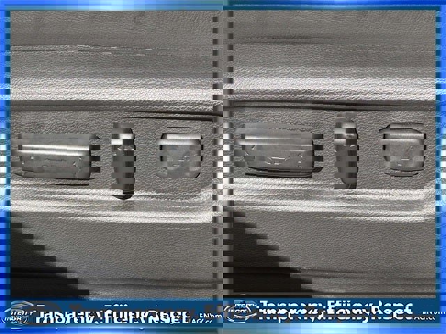 Used 2023 Honda Passport TrailSport image 14