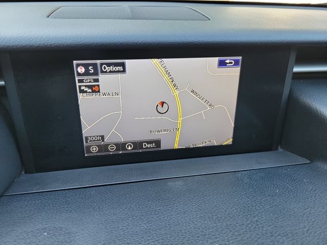 Used 2014 Lexus IS 350 w/ F Sport Package RWD image 22