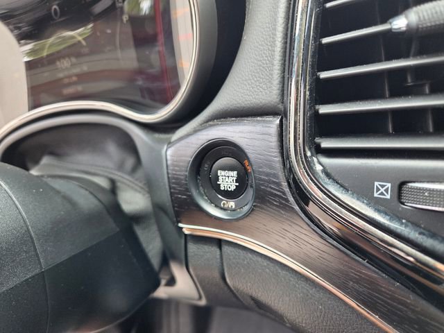 Certified 2021 Jeep Grand Cherokee High Altitude AWD/4WD image 25