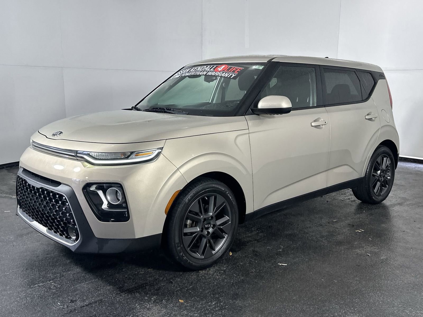 Used 2020 Kia Soul EX image 6