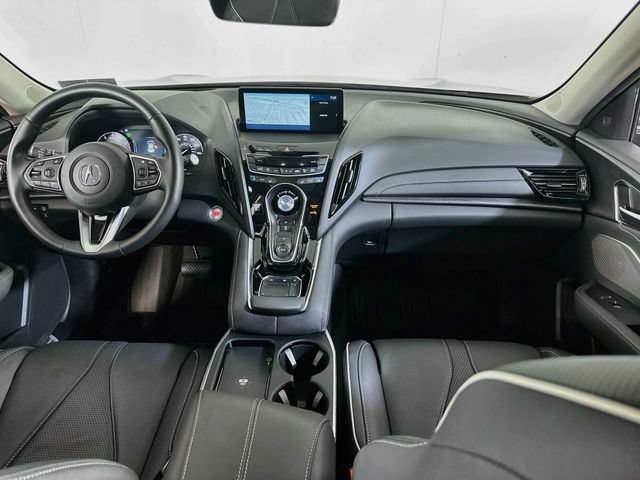 Used 2026 Acura RDX w/ Advance Package AWD/4WD image 13