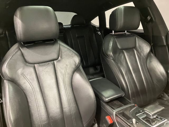 Used 2019 Audi A5 2.0T Premium Plus w/ Premium Plus AWD/4WD image 37