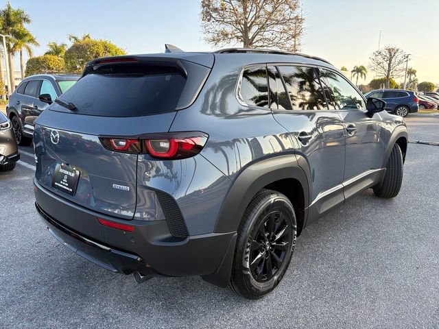 New 2026 MAZDA CX-50 AWD 2.5 Hybrid w/ Weather Package image 2