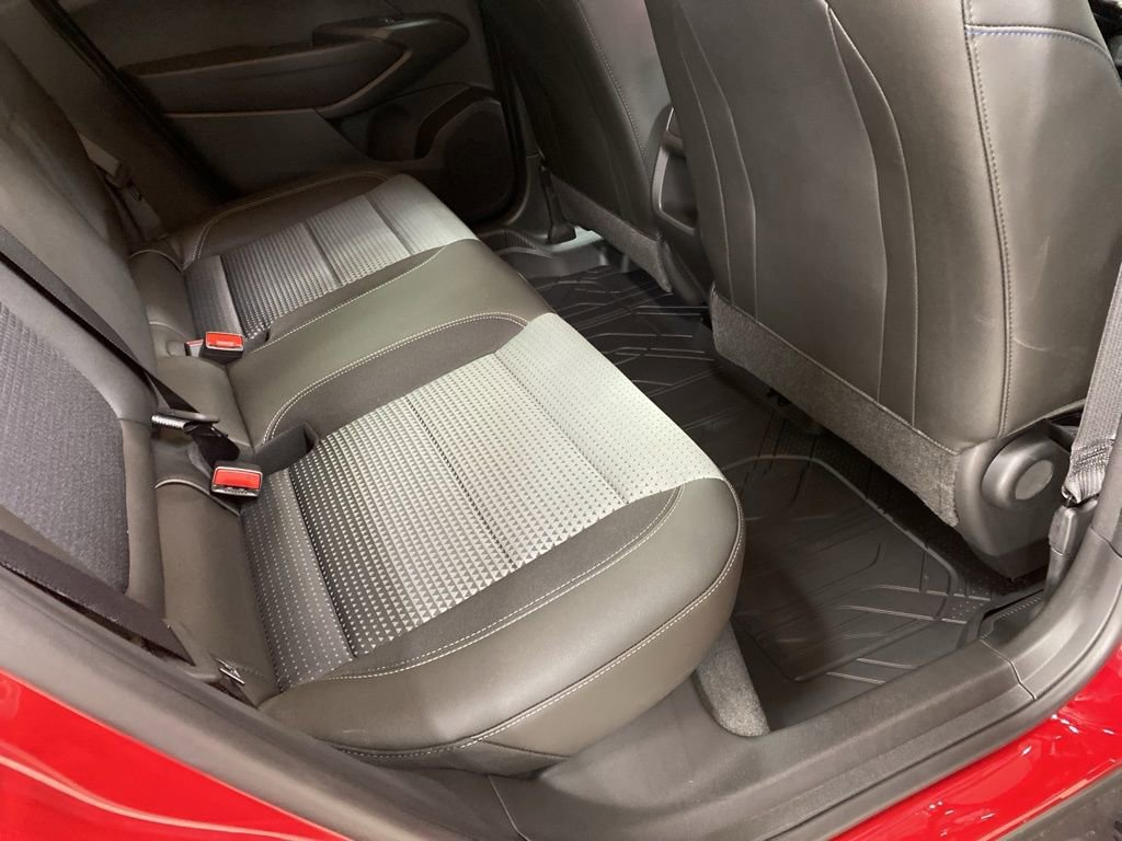 New 2026 Chevrolet Trax LT w/ Driver Confidence Package image 17