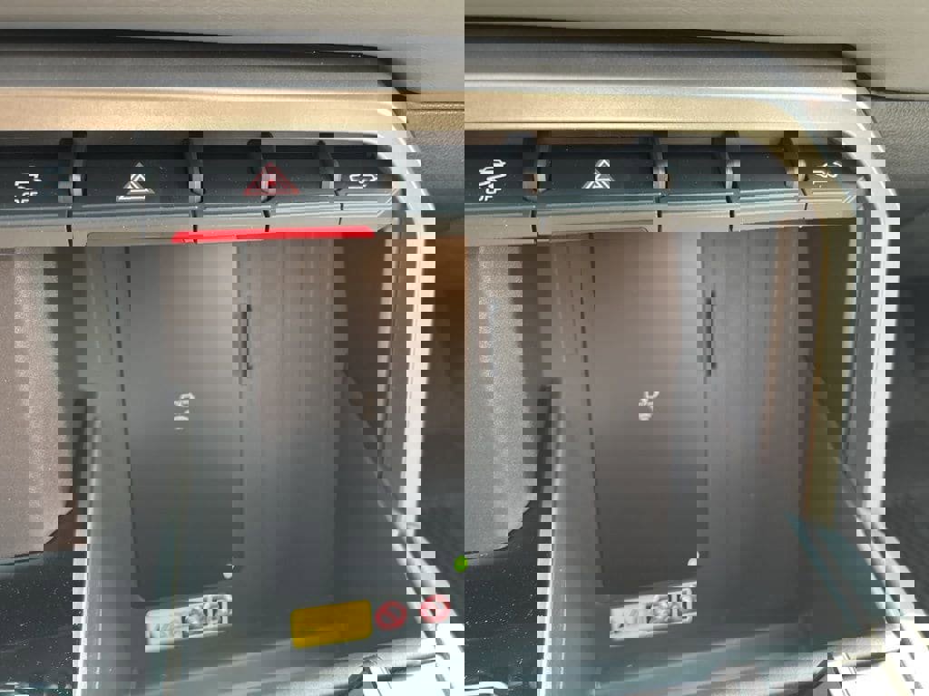 New 2026 Toyota Tundra Platinum image 38