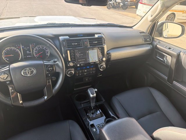 Used 2020 Toyota 4Runner TRD Pro AWD/4WD image 19