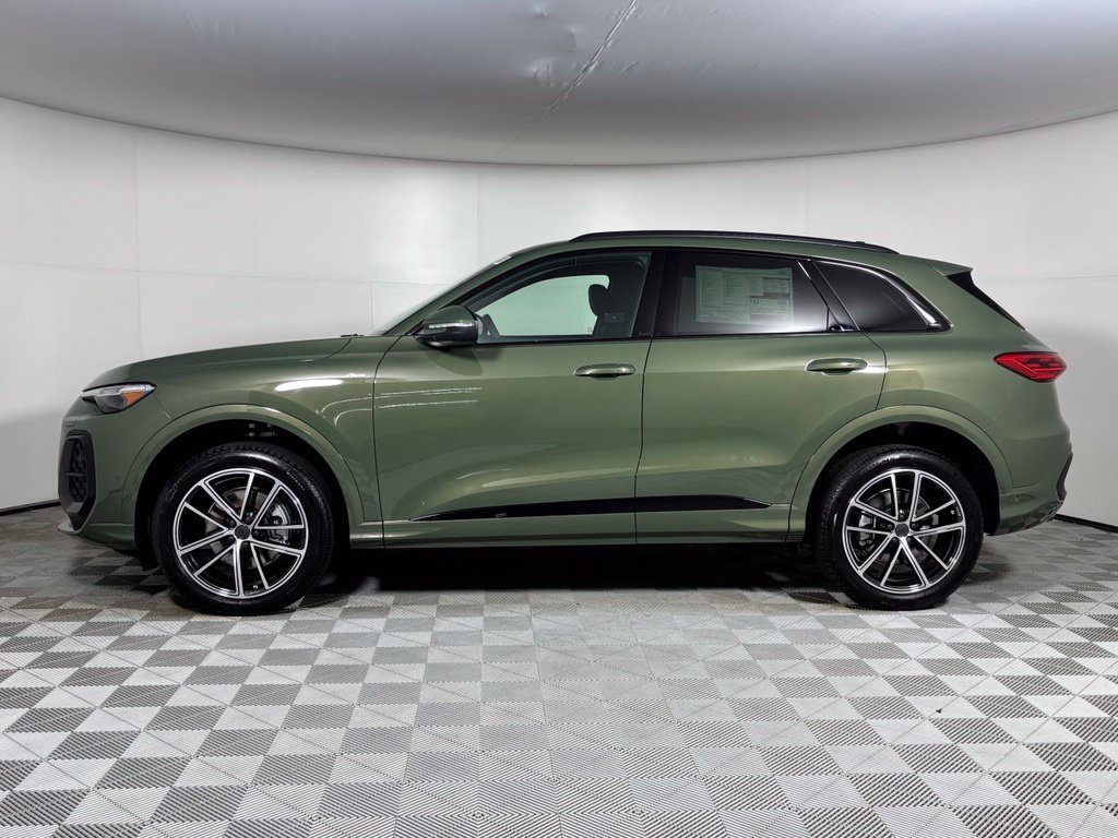New 2026 Audi Q5 Premium Plus AWD/4WD image 4