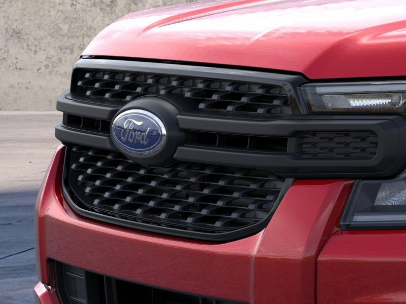 New 2026 Ford Ranger XL AWD/4WD image 19