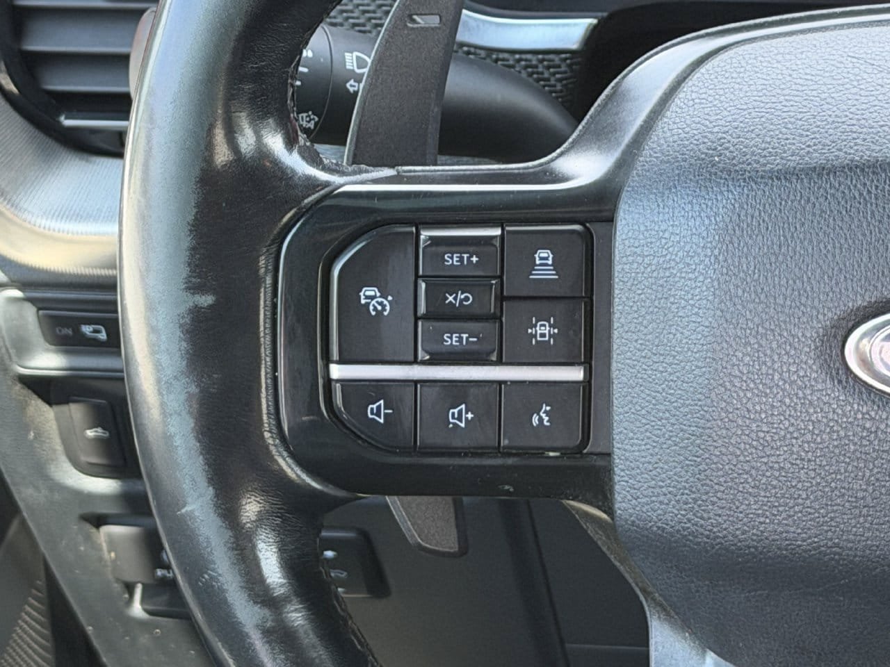 Used 2021 Ford F150 Raptor w/ Equipment Group 801A High AWD/4WD image 13