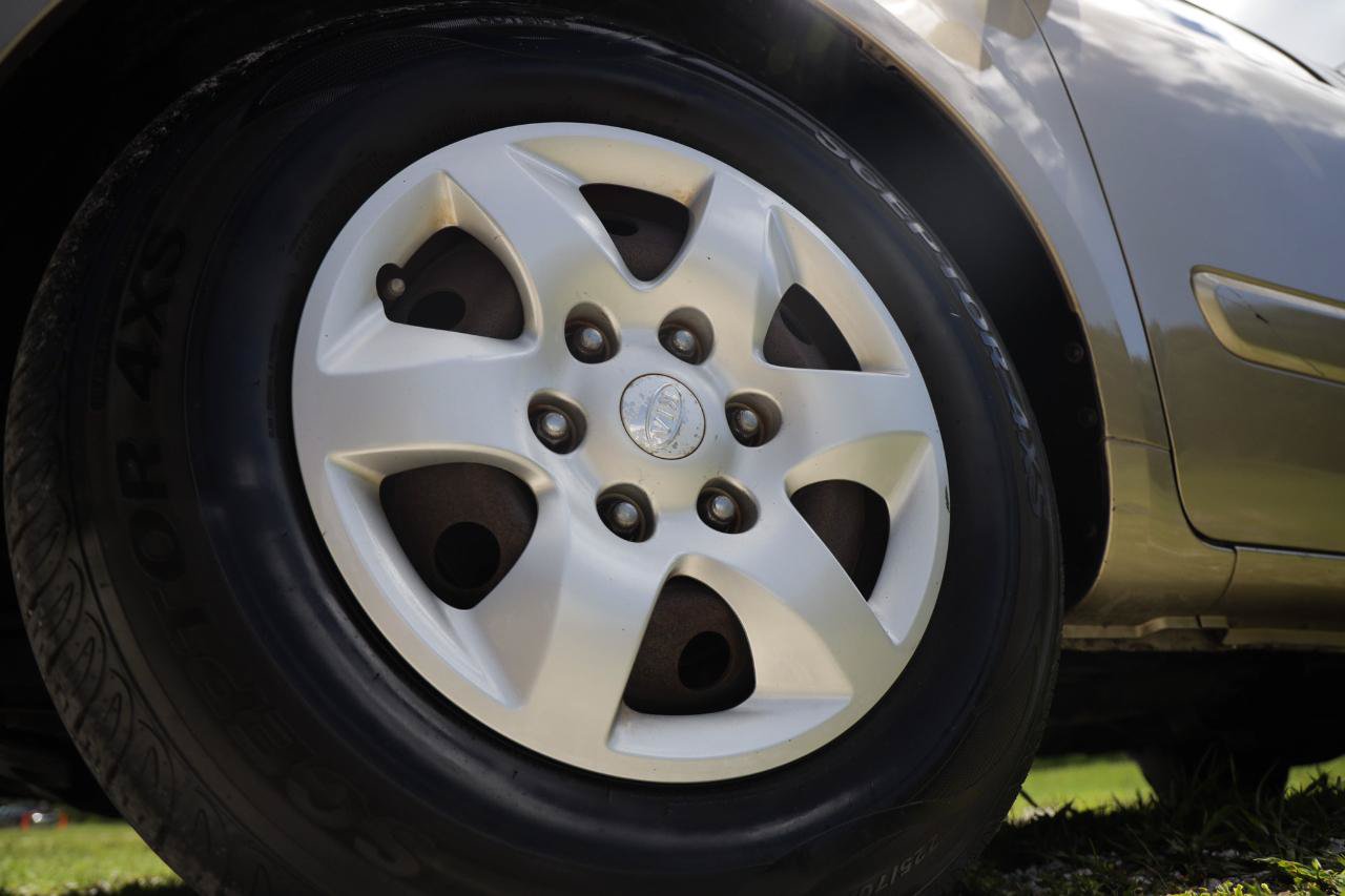 Used 2006 Kia Sedona EX FWD image 30