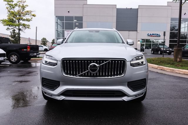 Used 2020 Volvo XC90 T6 Momentum w/ Protection Package Premier AWD/4WD image 6