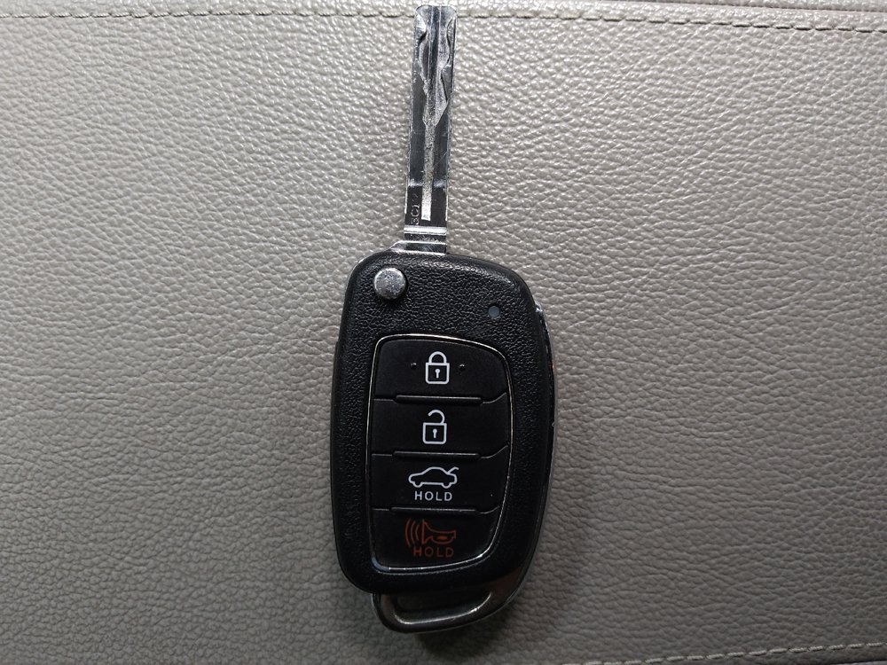 Used 2019 Hyundai Sonata ECO FWD image 32