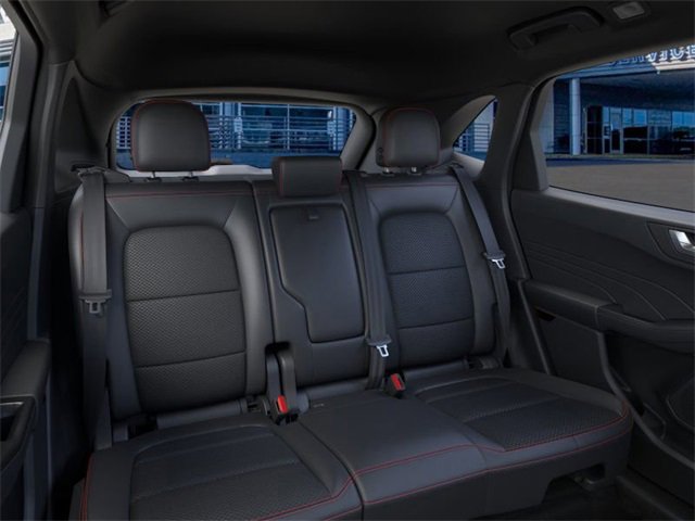 New 2025 Ford Escape ST-Line w/ Equipment Group 301A image 11