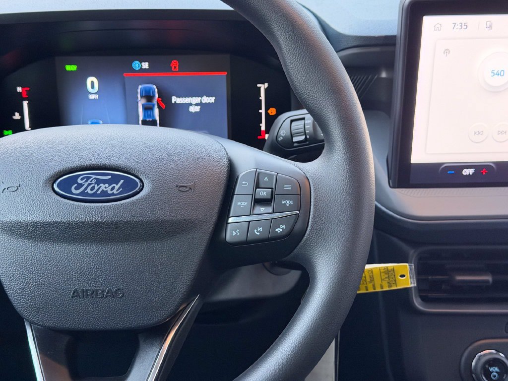 New 2026 Ford Maverick XL w/ Equipment Group 101A AWD/4WD image 13