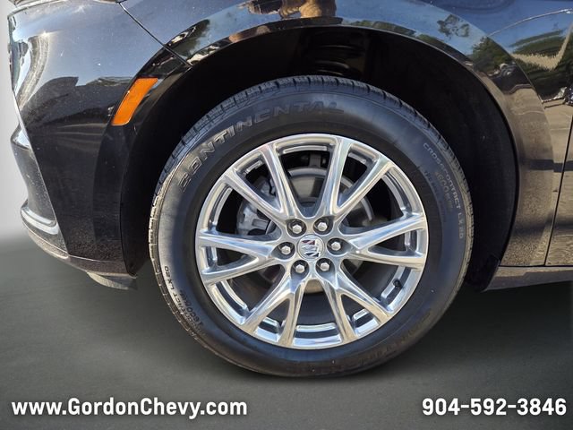Certified 2023 Buick Enclave Essence w/ Experience Buick Package FWD image 11