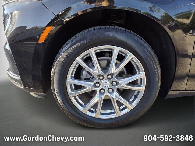 Certified 2023 Buick Enclave Essence w/ Experience Buick Package image 11