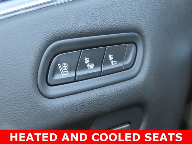 Used 2022 Cadillac Escalade ESV Sport w/ Touring Package image 6