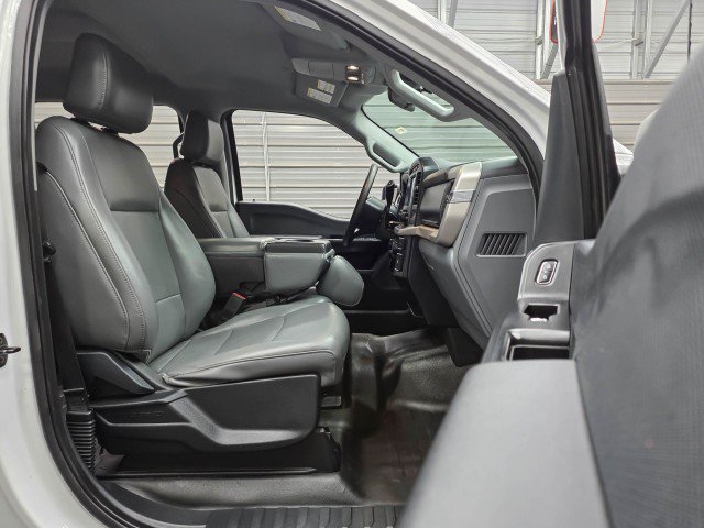 Used 2021 Ford F150 XL w/ Trailer Tow Package AWD/4WD image 18