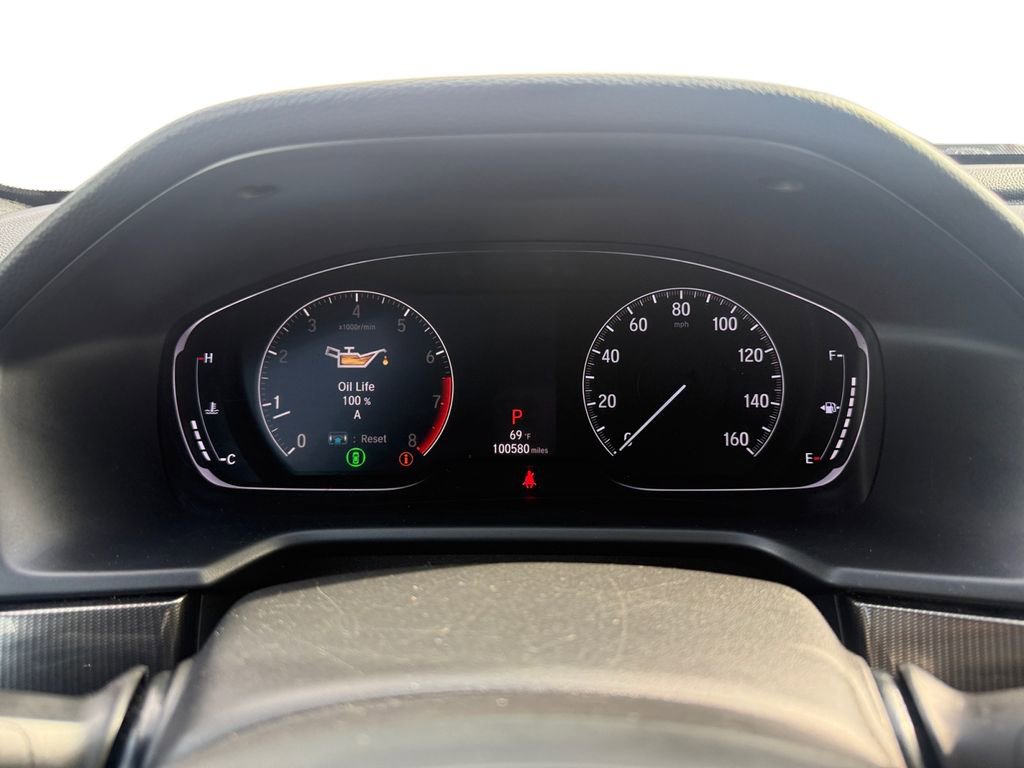 Used 2018 Honda Accord Sport image 14