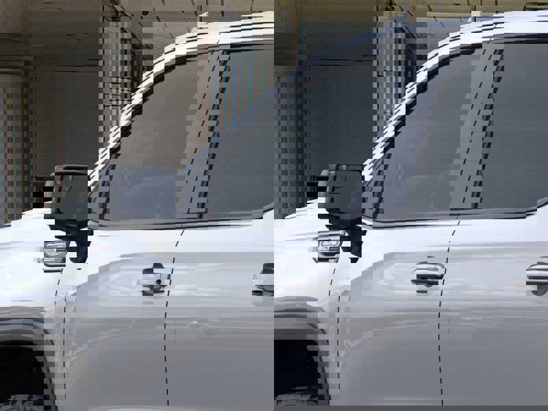 New 2026 GMC Sierra 1500 AT4X image 12