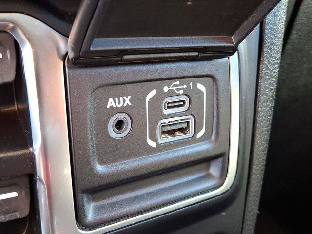 Certified 2024 Jeep Wrangler Unlimited Rubicon image 24