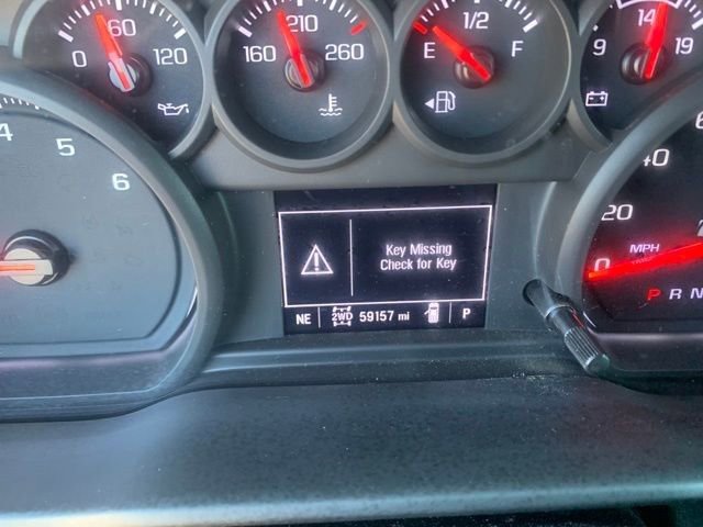 Used 2024 Chevrolet Silverado 2500 W/T image 19
