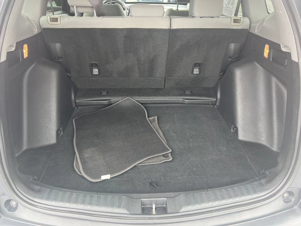 Used 2018 Honda CR-V EX image 17