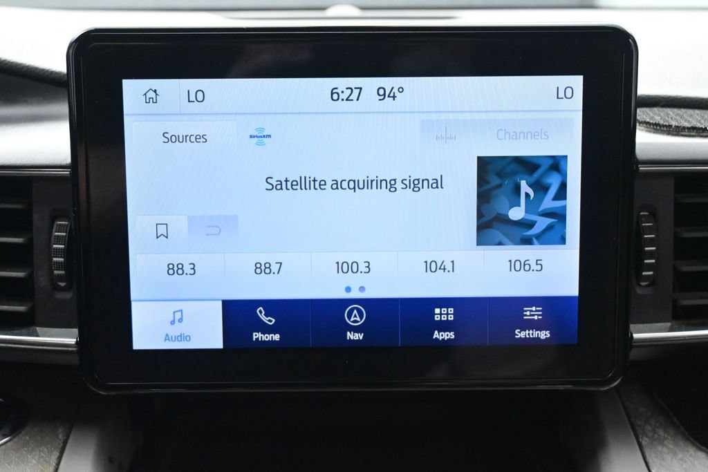 Used 2022 Ford Explorer Timberline AWD/4WD image 29